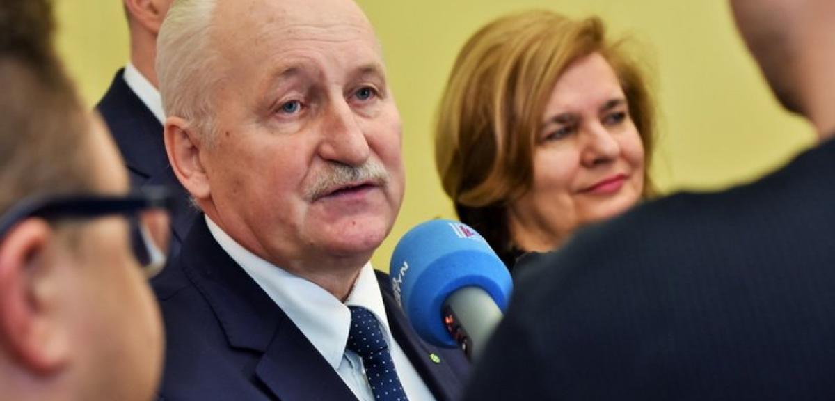 Województwo warmińsko-mazurskie otrzyma 360 mln z funduszy unijnych