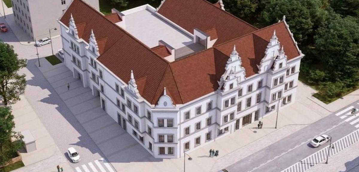 PDK będzie remontowany. Przyznano 7,6 mln zł dofinansowania