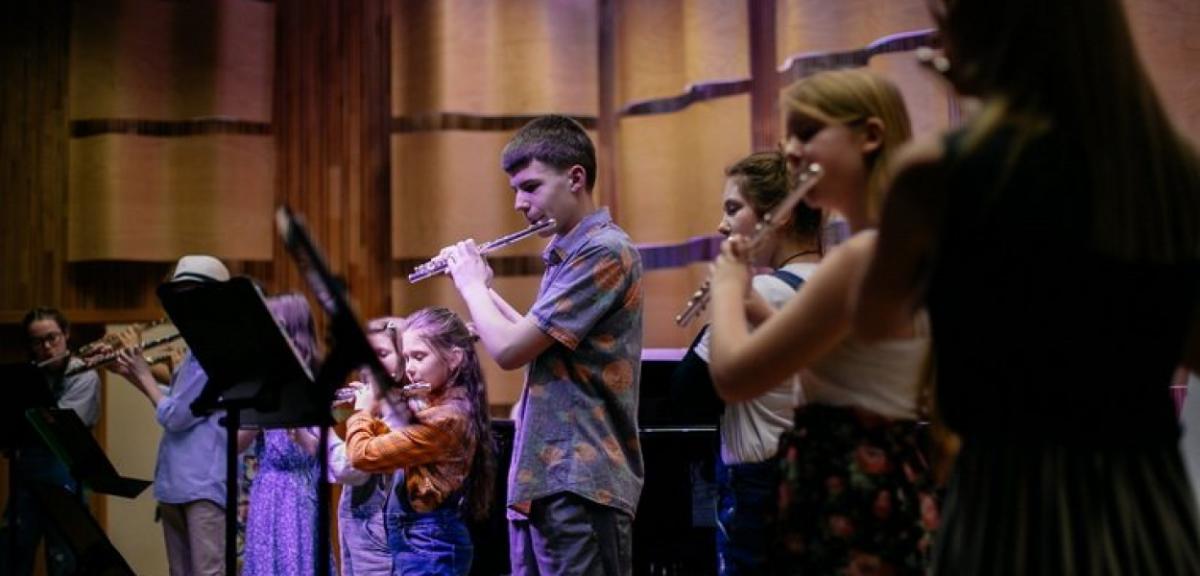 Koncert Noworoczny OSM w Piszu. Zebrano 15 tys. złotych.