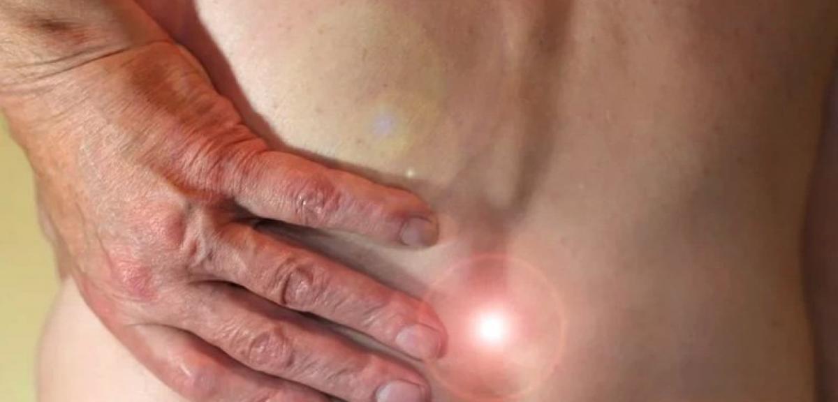 Czy każdy ból da się wyleczyć? Naturalna terapia uwolnienia od bólu