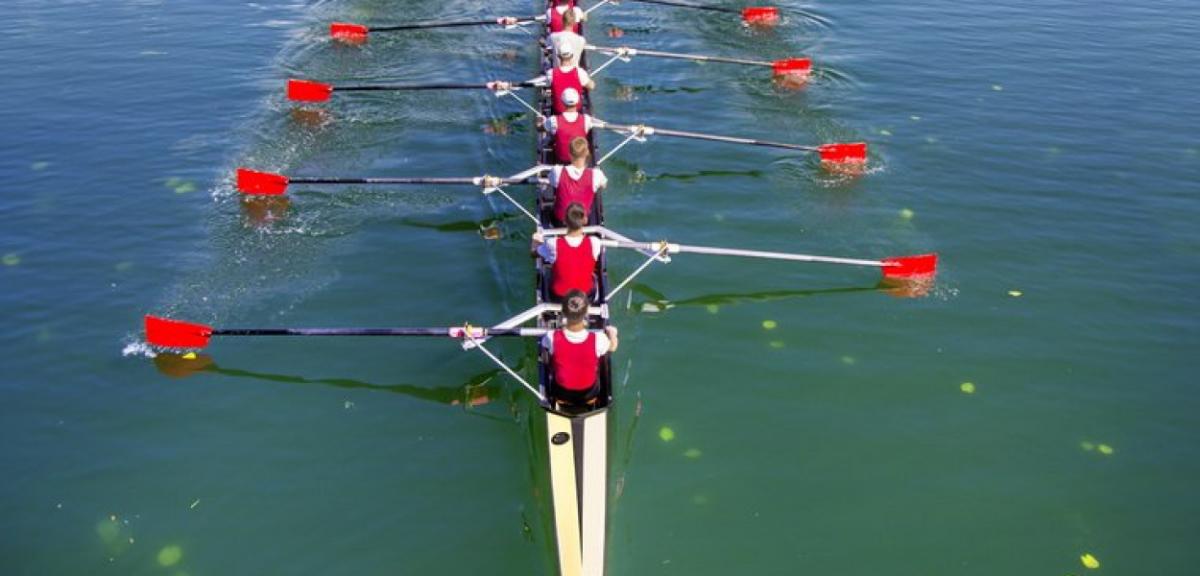 Sporty olimpijskie, które można trenować na Warmii i Mazurach