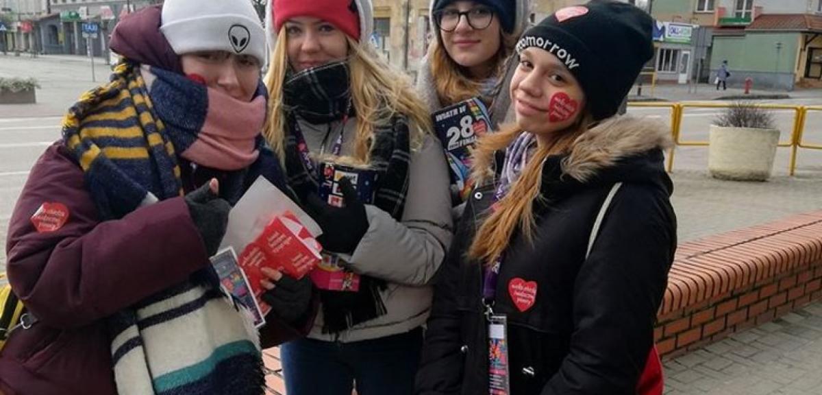  Wielka Orkiestra Świątecznej Pomocy zagrała. Zebraliśmy prawie 150 tys.