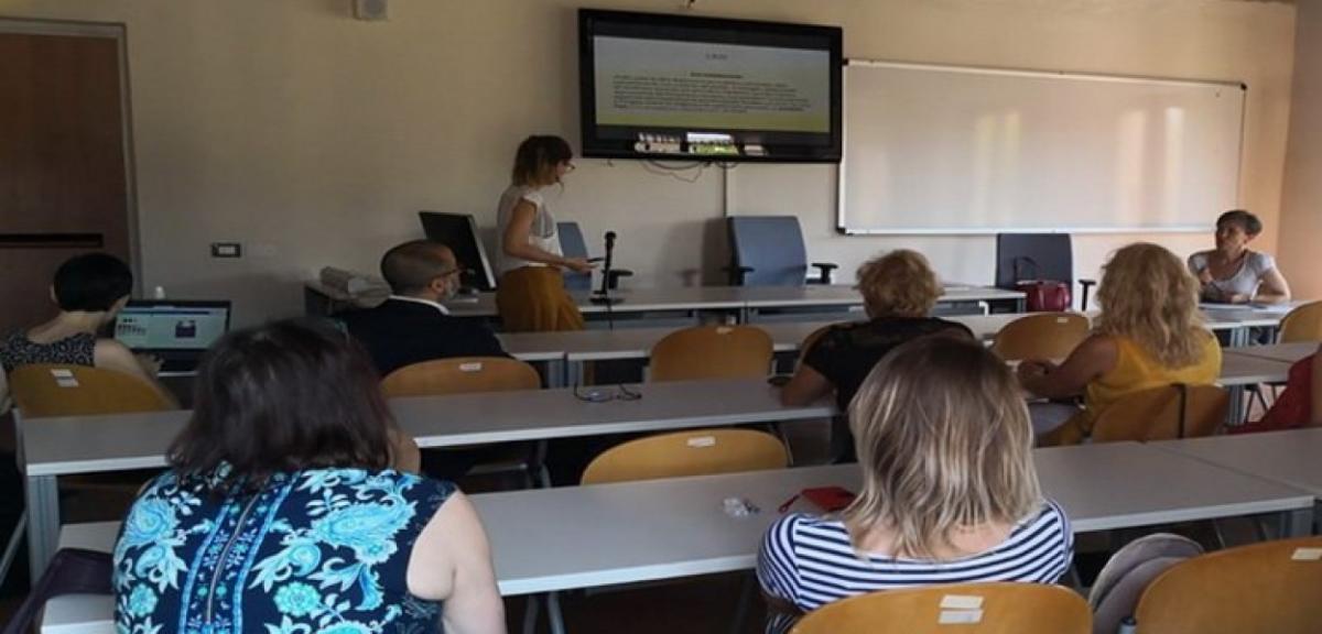 Piski MOPS realizuje nowatorski program zapobiegający przemocy w rodzinie