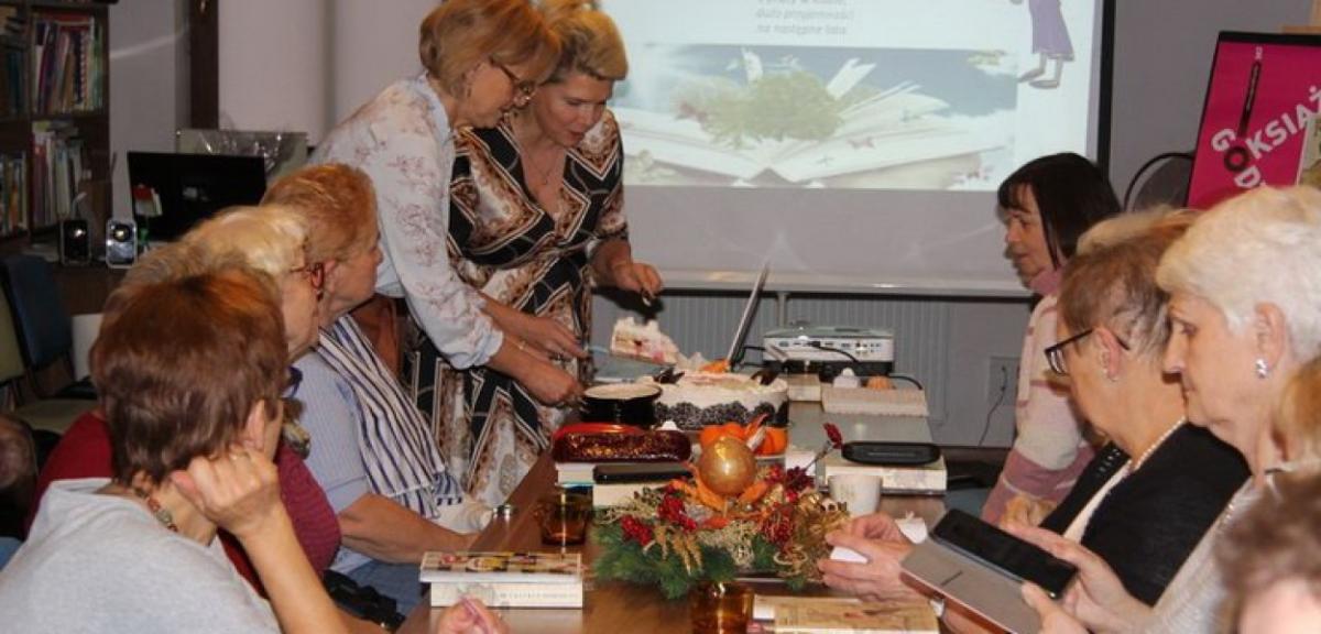 Omówili ponad 80 książek w ciągu 5 lat działalności