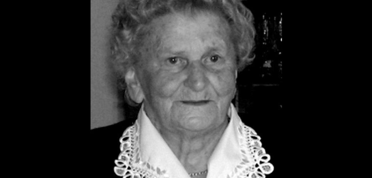 Zmarła Mira Kreska - Zasłużona dla miasta Pisz