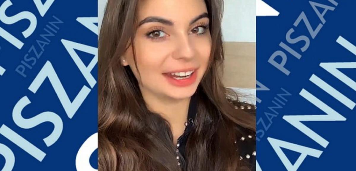Piszanka w finale Miss Polski 2019: Zagłosuj na Olę