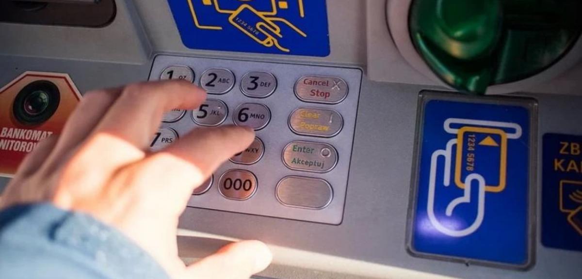Okradł niewidomego sąsiada