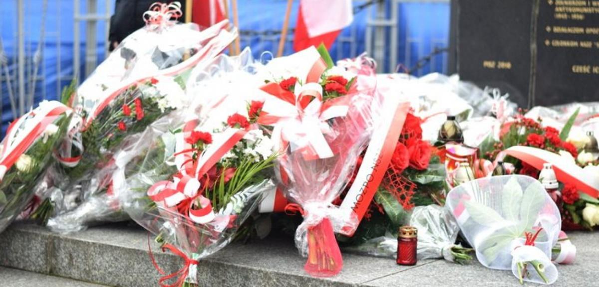 Uczciliśmy niepodległość naszego kraju