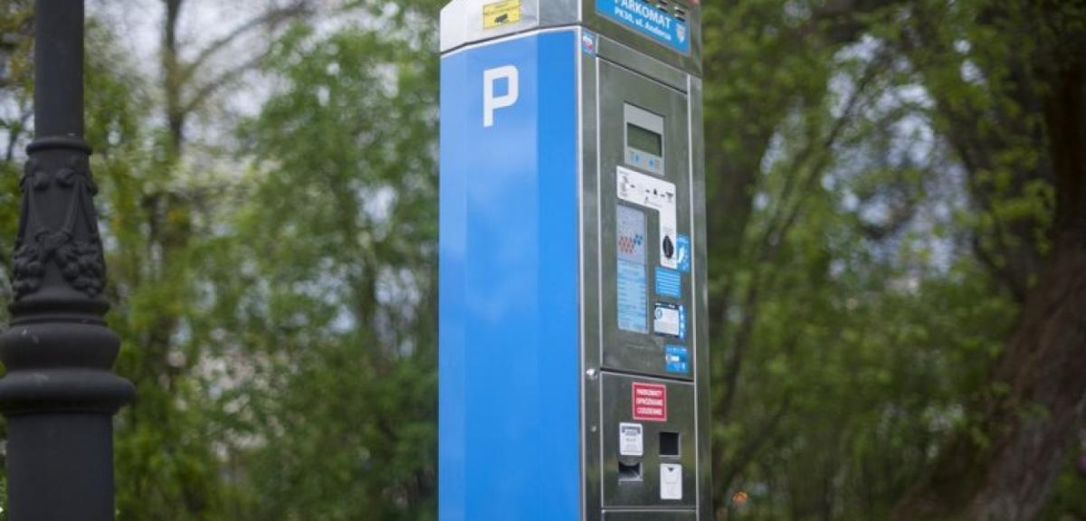Giżycko wprowadza strefy płatnego parkowania