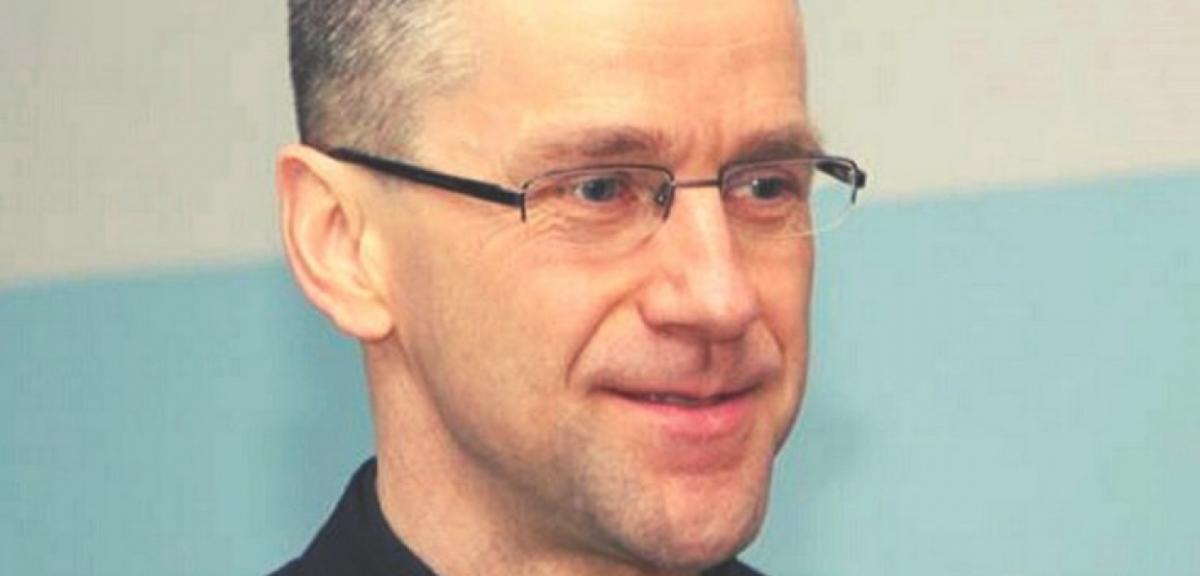 Piszanin w kierownictwie watykańskiej dyplomacji