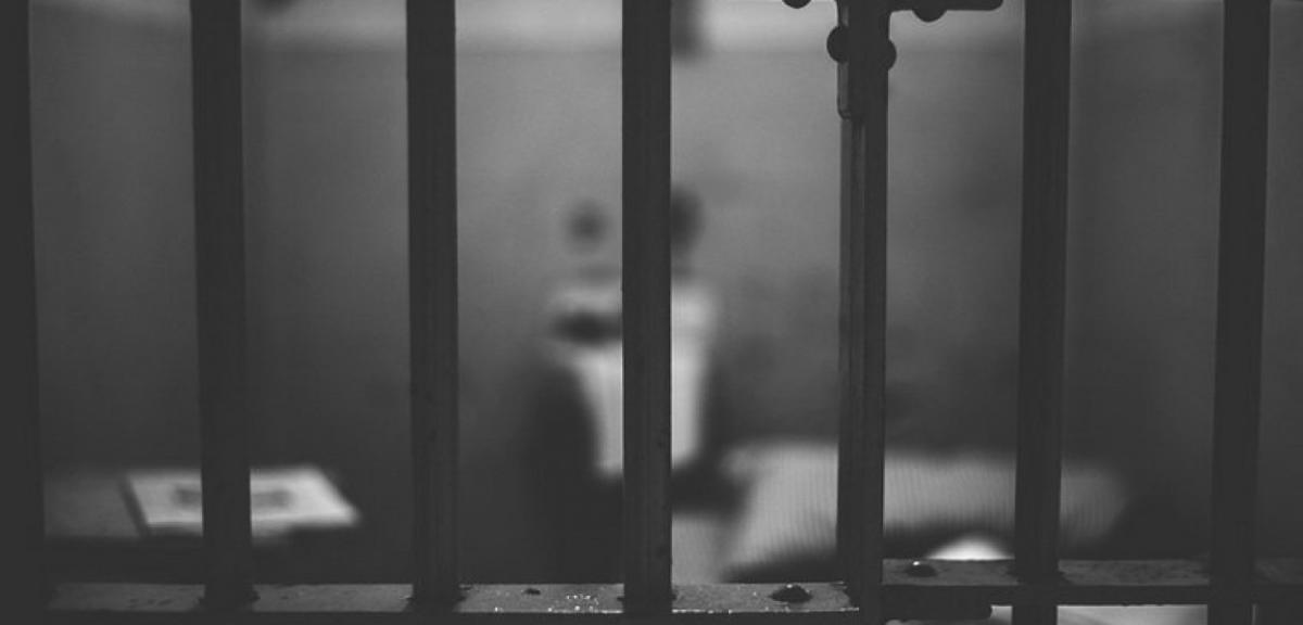 25 lat pozbawienia wolności za zabójstwo na terenie piskiego szpitala