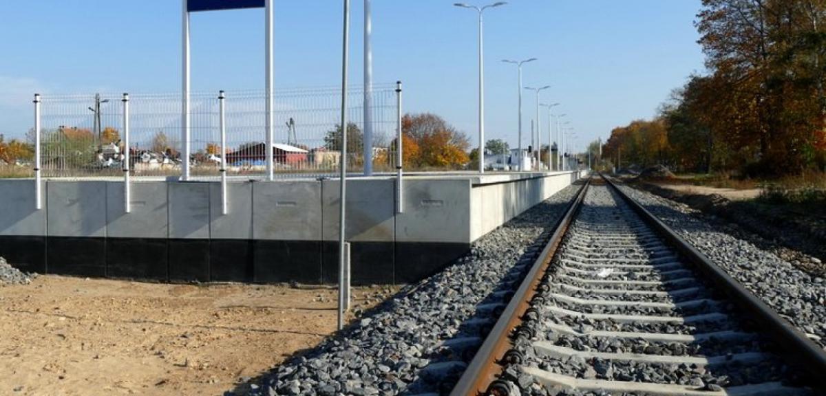  Pociąg z Pisza do Olsztyna już od niedzieli. Podróż o pół godziny…