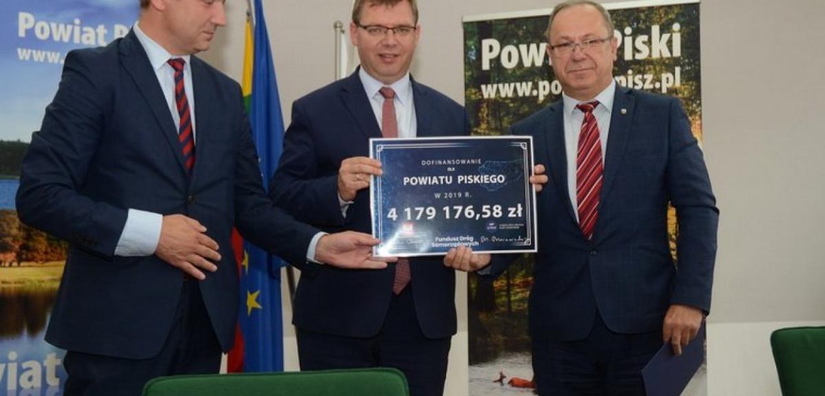 Po co nam poseł?