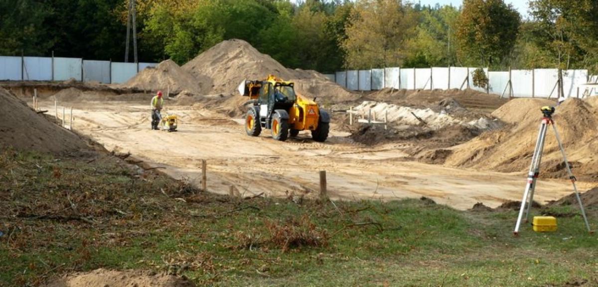 Przybędzie 17 mieszkań socjalnych