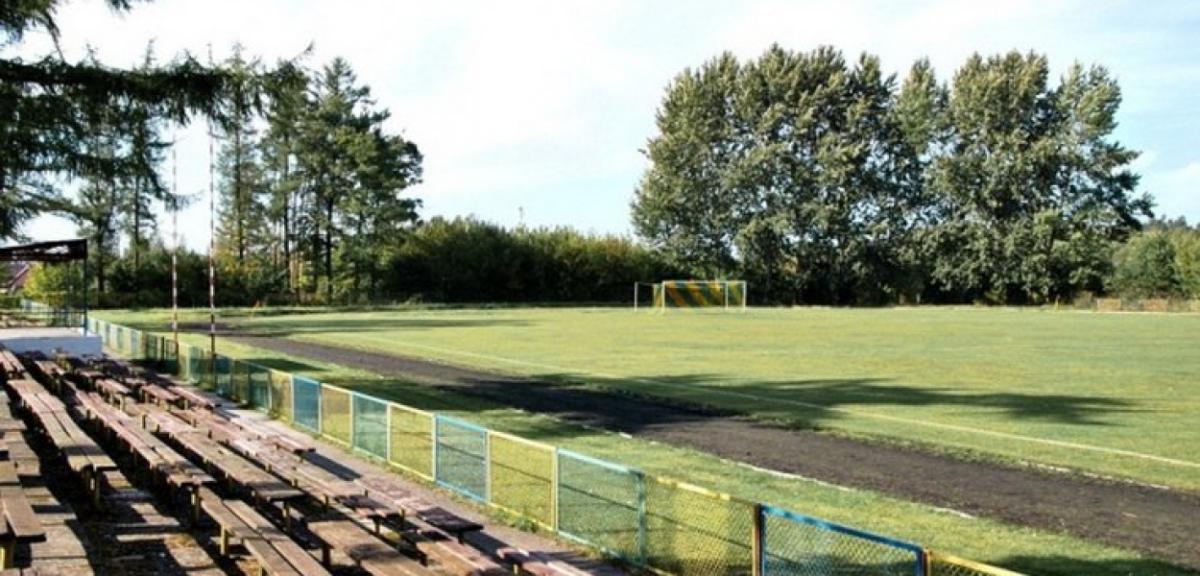 Stadion w Orzyszu zostanie zmodernizowany