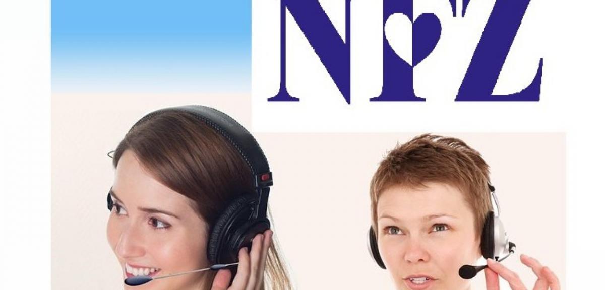 Telefoniczna Informacja Pacjenta od września całodobowo