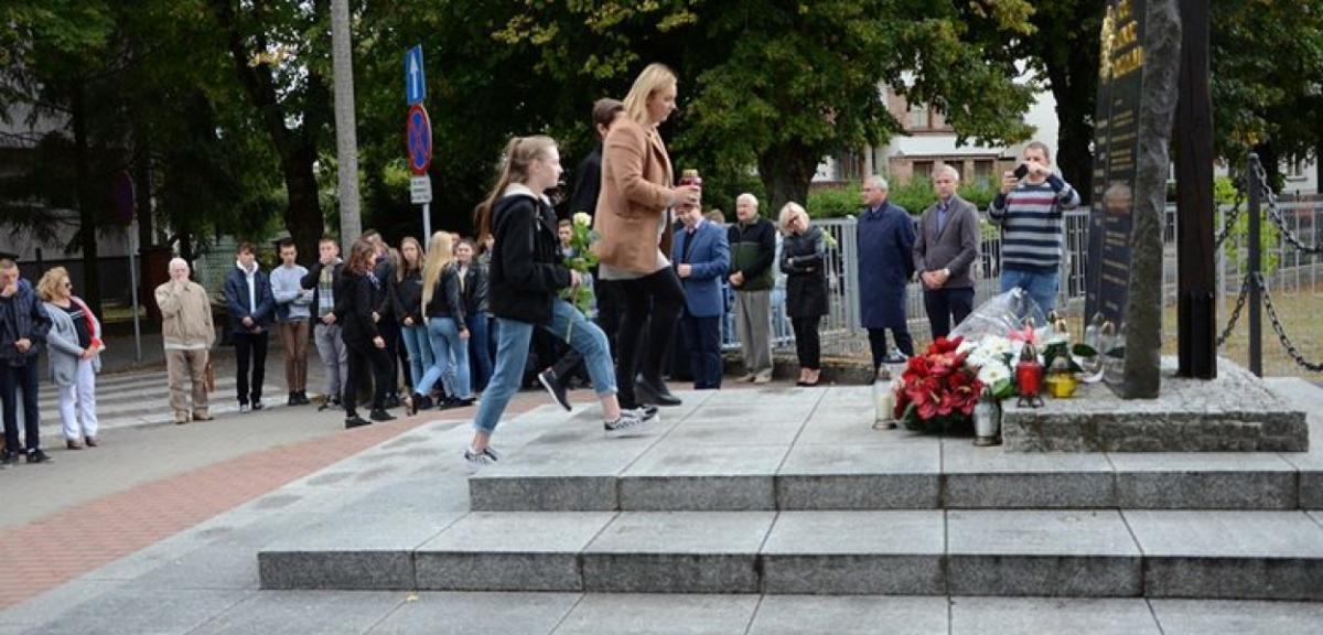 W 80. rocznicę napaści ZSRR na nasz kraj