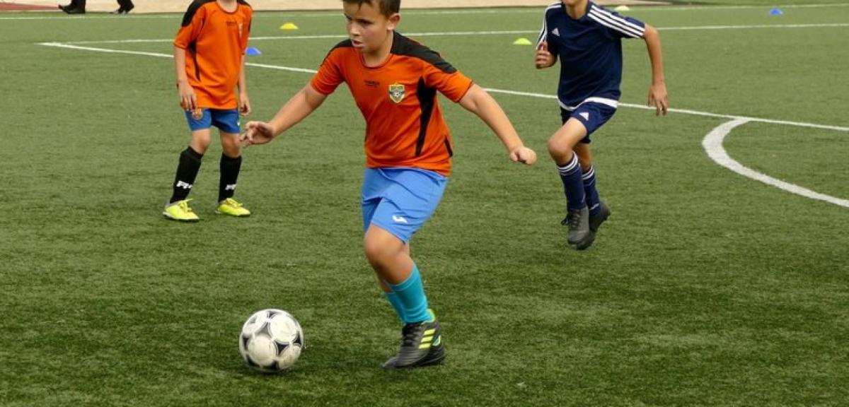 Sportowy weekend na stadionie