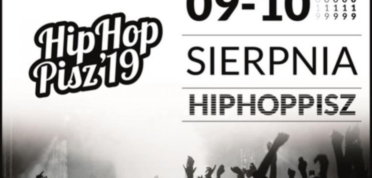 Dwa dni HipHopu w Piszu