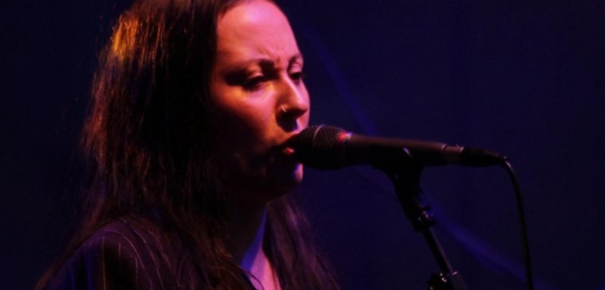 Koncert Pauliny Przybysz atrakcją Pisz Art Music