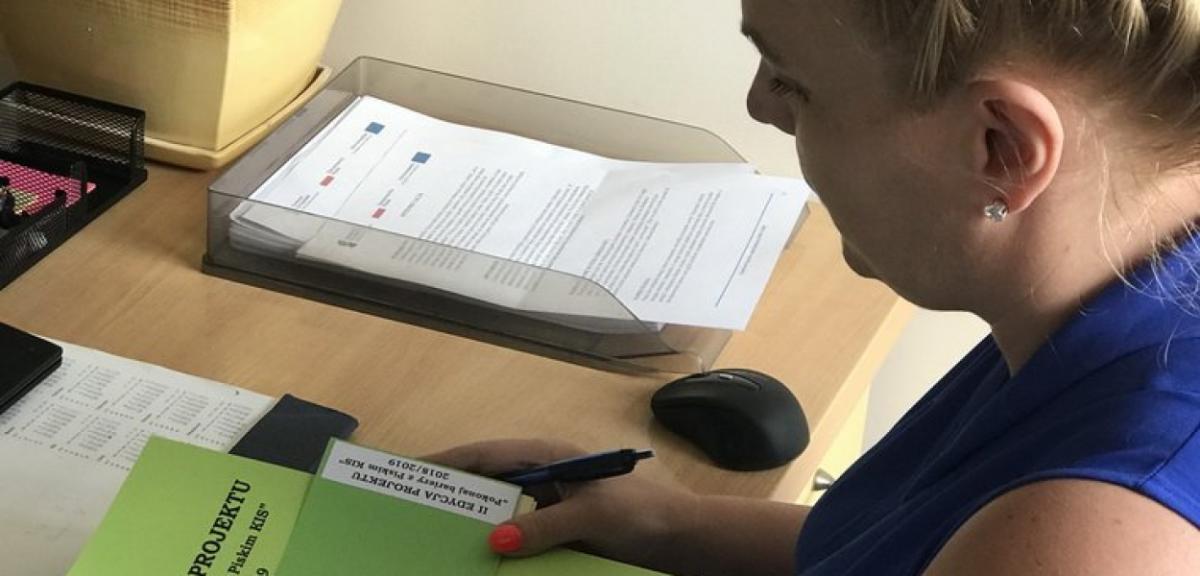 MOPS Pisz podsumował dwuletni projekt integracji społeczno-zawodowej