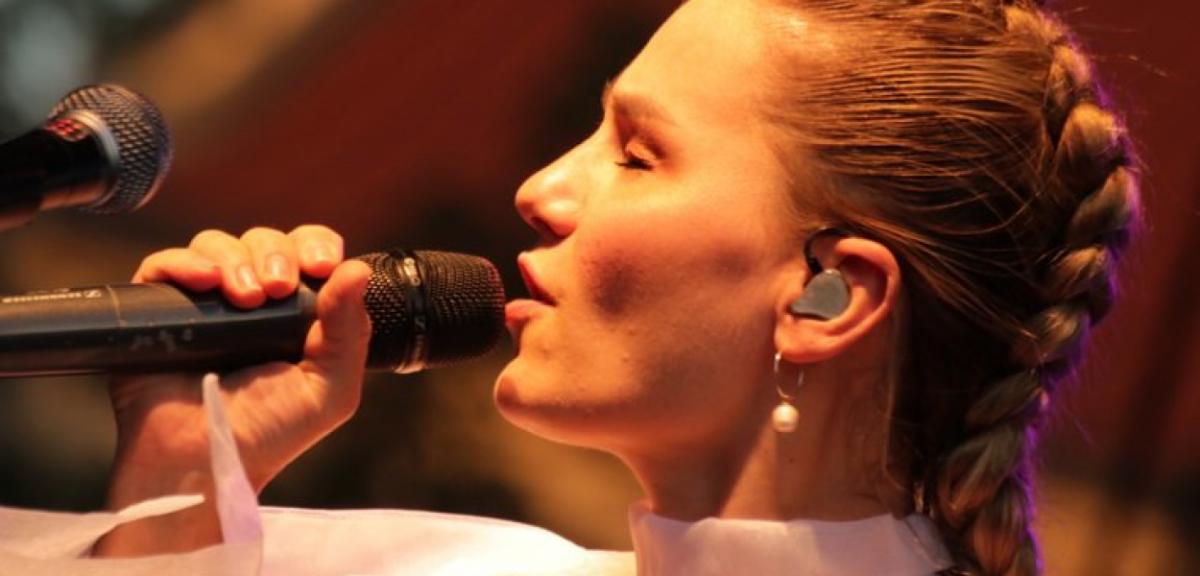 Marika gwiazdą tegorocznej Piskiej Nocy Świętojańskiej