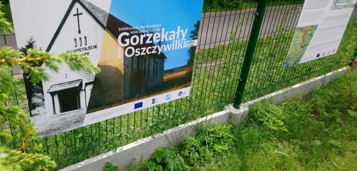 Jakie historie skrywa poligon, czyli o wsiach, których nie ma