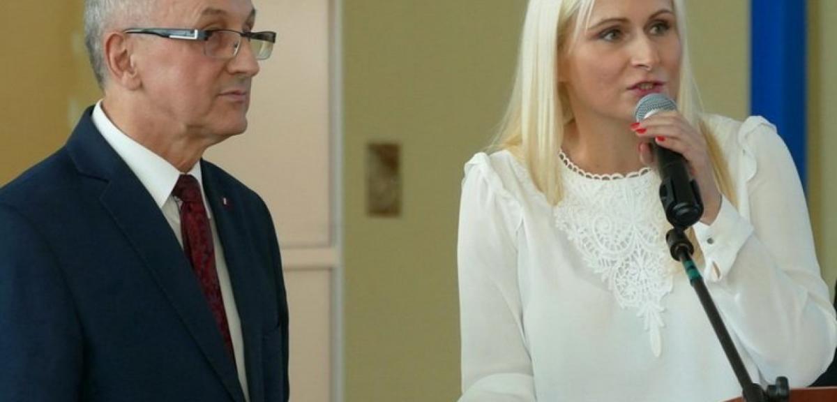 Zuzanna Konopa odwołana z funkcji dyrektora piskiego ZEOSP