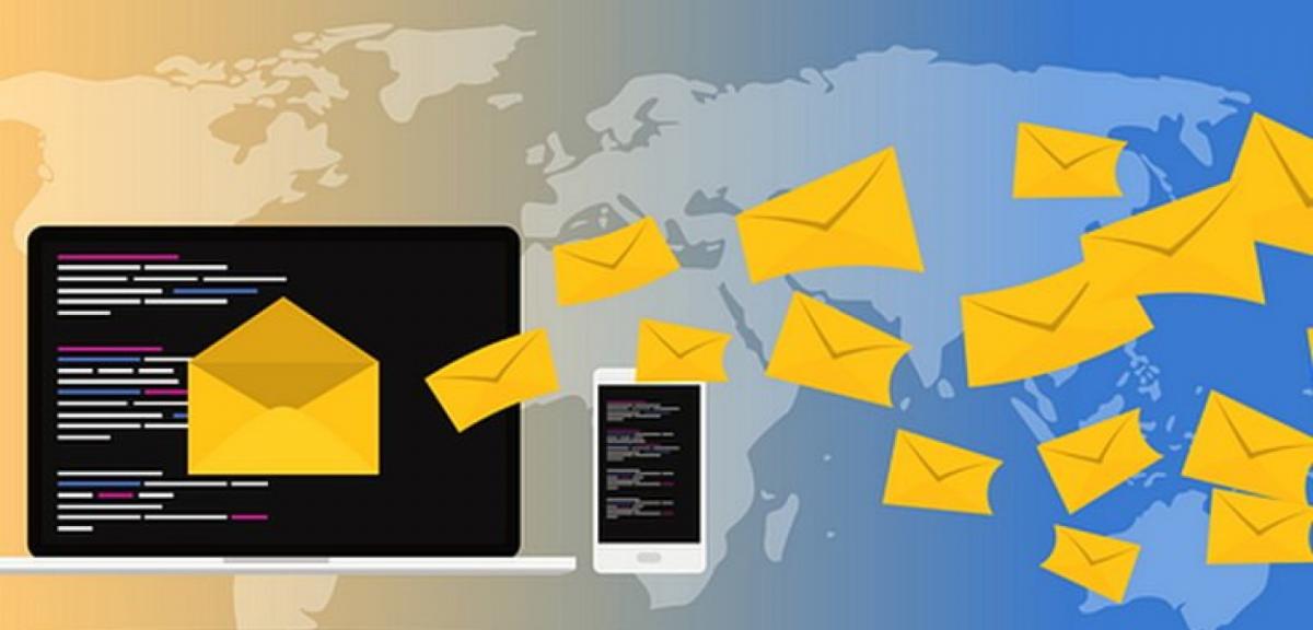 Urząd Skarbowy ostrzega przez fałszywymi e-mailami