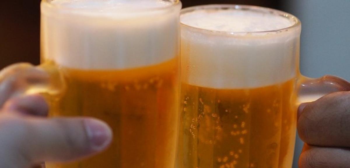 Ponad 3 promile alkoholu mieli rodzice opiekujący się synami