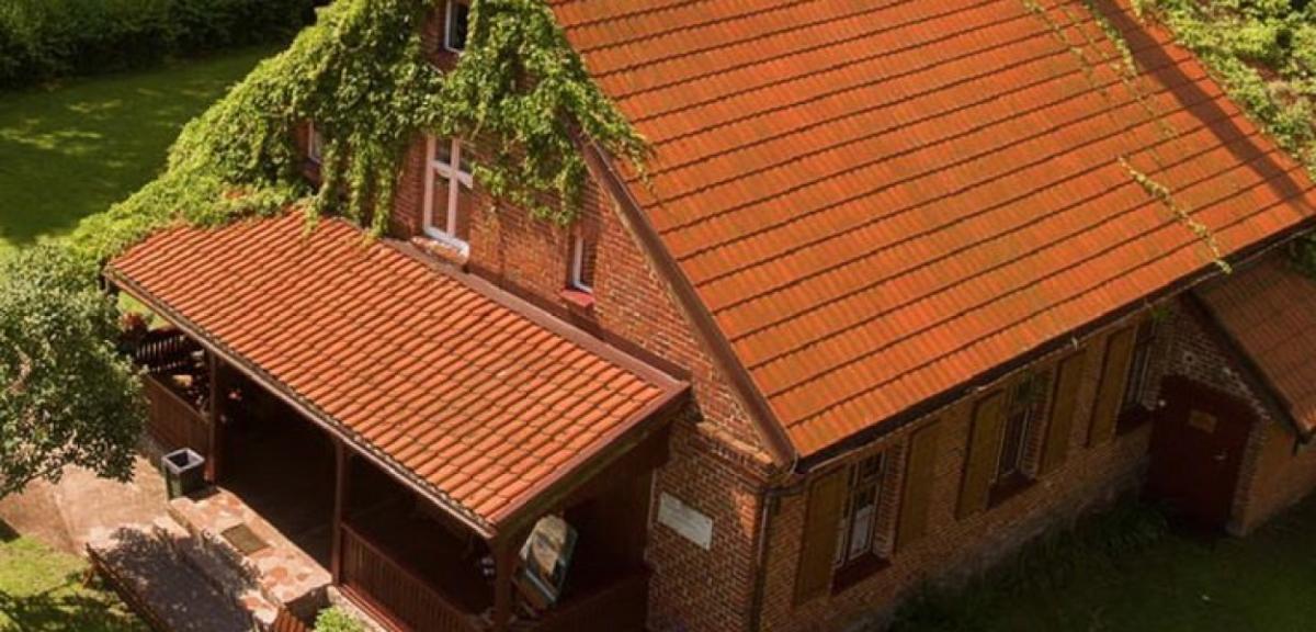 W Praniu i Ogródku o twórczości K.I.Gałczyńskiego