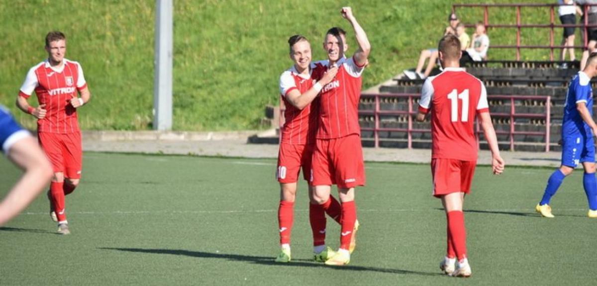 Znicz Biała Piska zagra o regionalne trofeum 