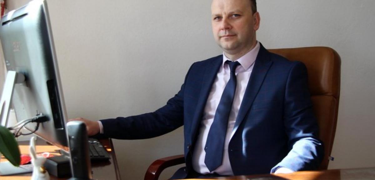Teraz będą rządzić w parze - Biała Piska ma nowego wiceburmistrza