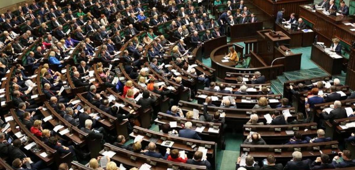 Piszanki zasiądą w sejmowych ławach