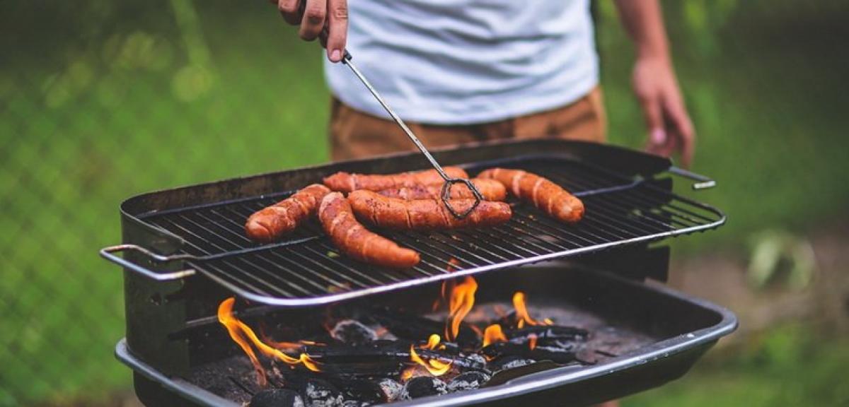 Majówka - grillowo czy koncertowo? Podpowiadamy jak ją spędzić 