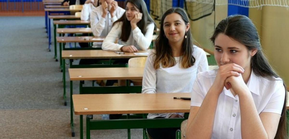 To dla nich pierwszy poważny egzamin