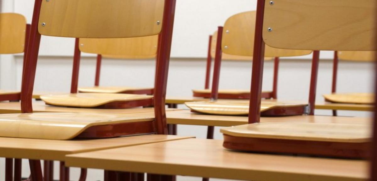  Lekcje odwołane. Rozpoczął się bezterminowy strajk pracowników…