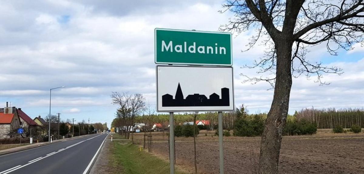  Maldanin i Snopki dzielnicami Pisza. Będzie referendum w sprawie…