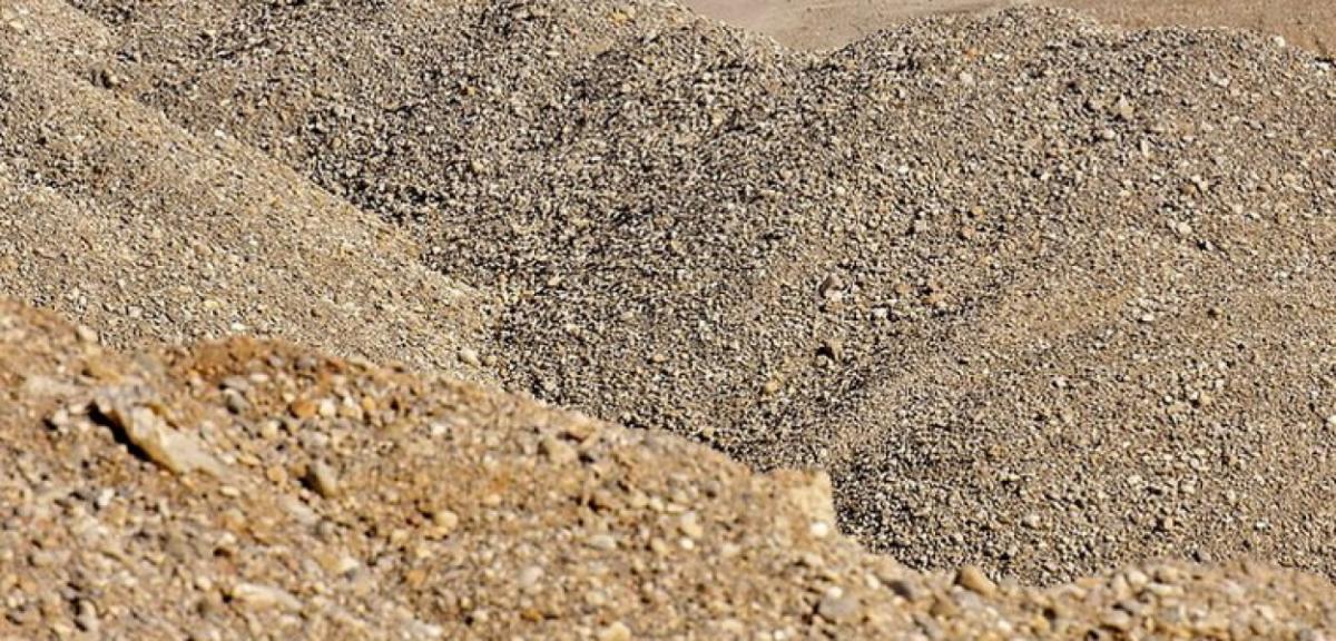  240 ton skradzionego kruszywa znaleziono na działce przedsiębiorcy z…