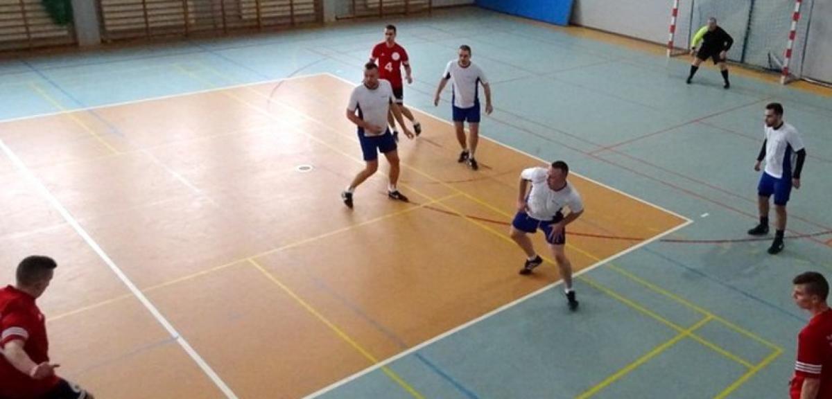 Mecz charytatywny dla Poli Zielińskiej