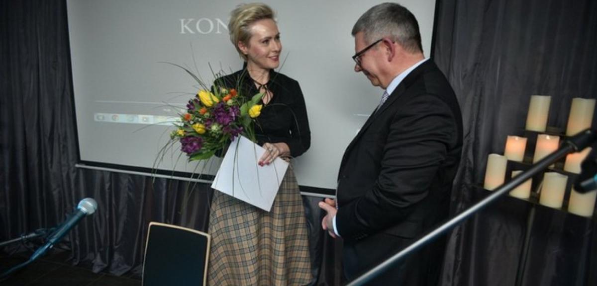 Wykład prof.Chojnowskiego i koncert Anny Brody