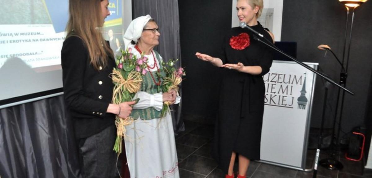 Inauguracja obchodów 50-lecia Muzeum Ziemi Piskiej