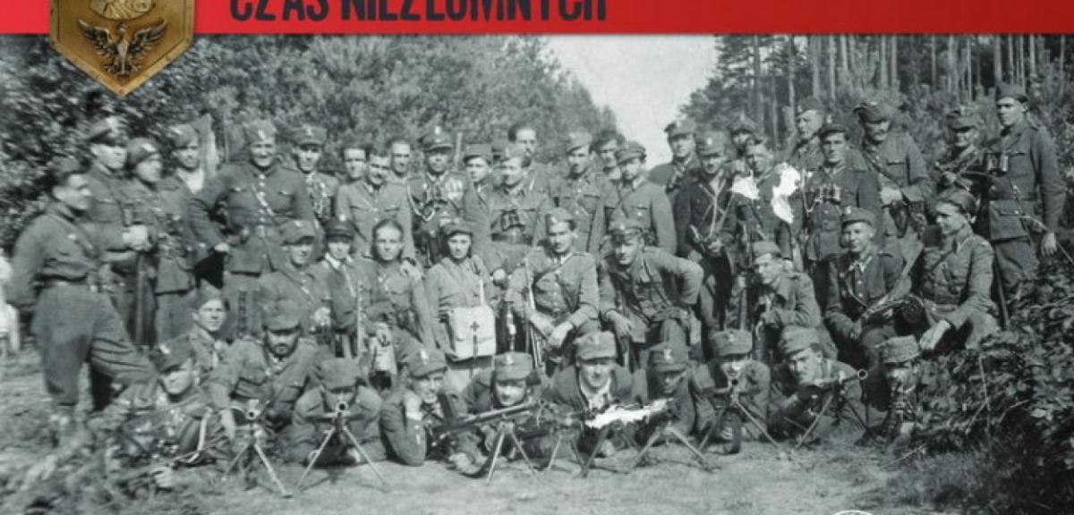 Narodowy Dzień Pamięci Żołnierzy Wyklętych