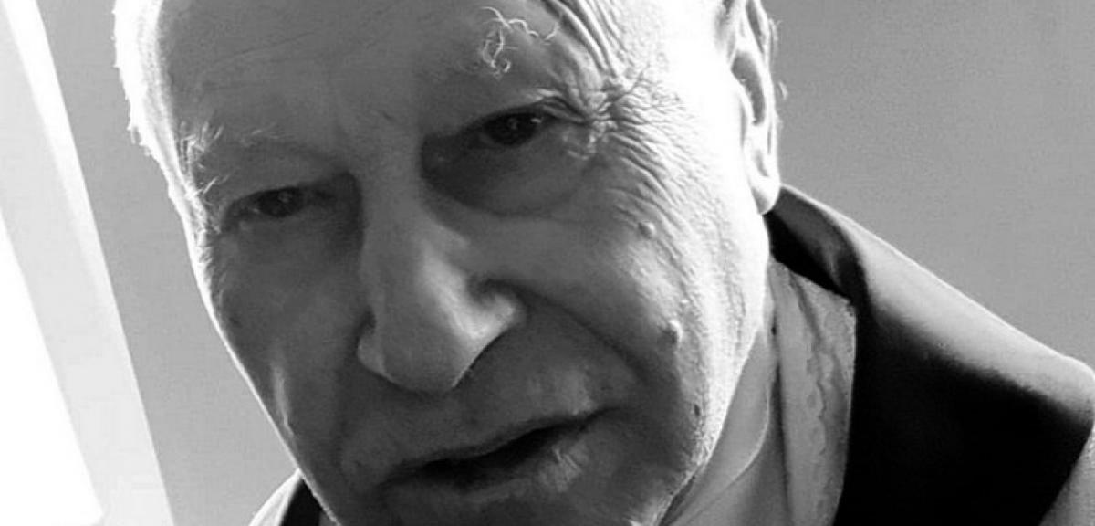 Odszedł ks. kan. Franciszek Zdrodowski