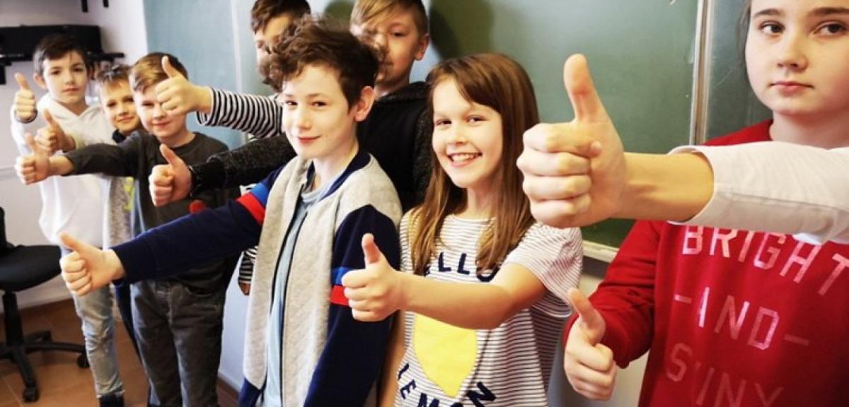 Prywatna Szkoła Podstawowa w Piszu rozpoczęła rekrutację