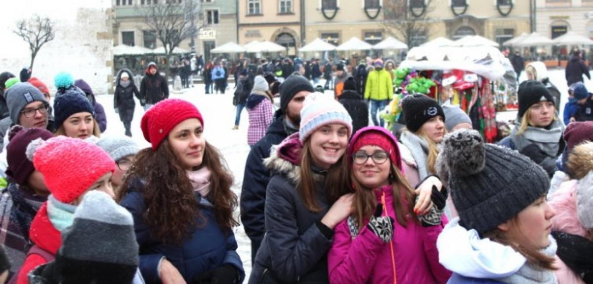 Ferie po Bożemu - w modlitwie i kontakcie z naturą