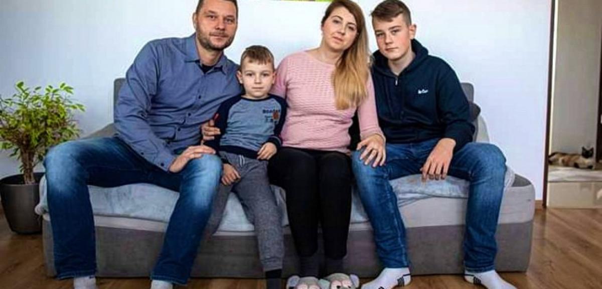 Agnieszka walczy o życie. Pomóżmy jej w leczeniu