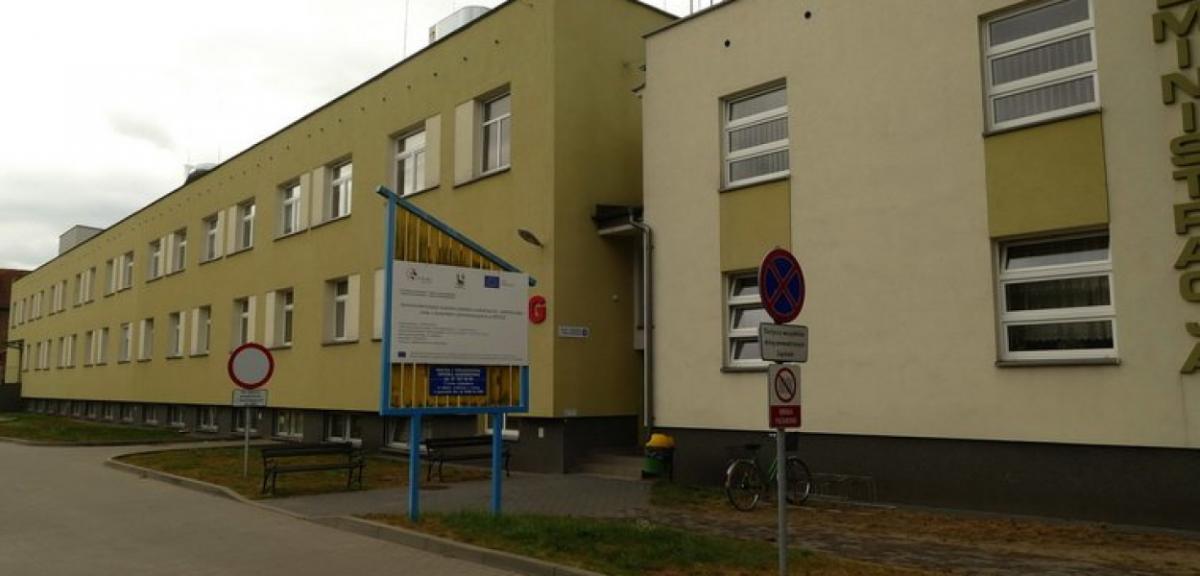 Organizują protest przed piskim szpitalem
