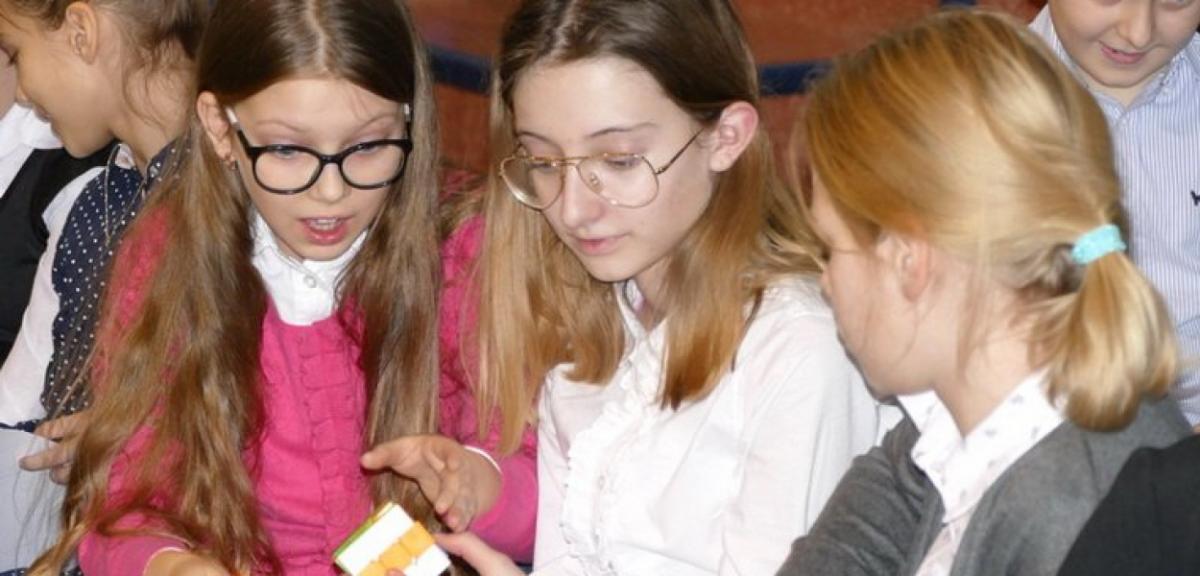  Łamigłówki matematyczne i gry logiczne - najlepszy sposób na naukę…
