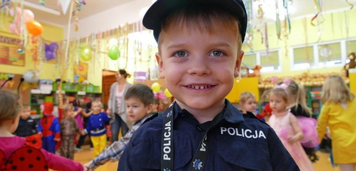 To były trzy dni szalonej zabawy